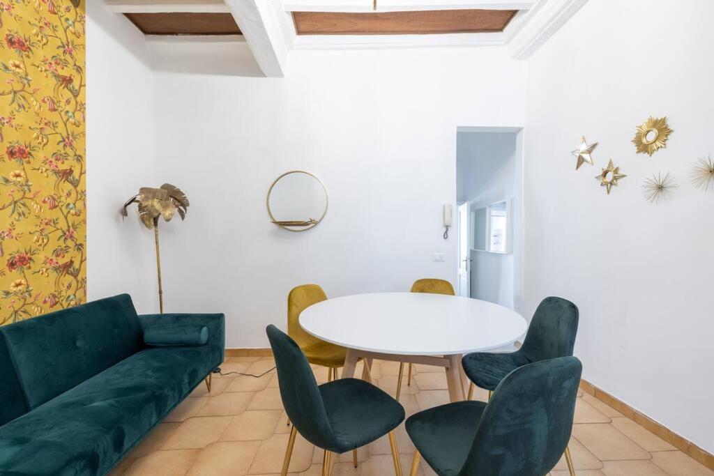 Maison Pellegrino Rome Luaran gambar