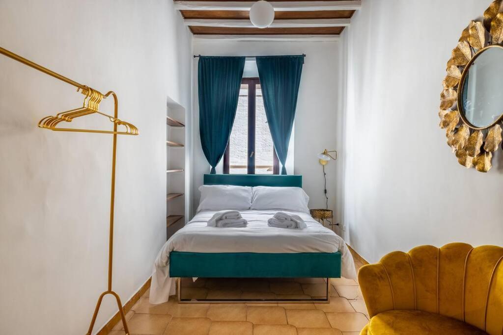 Maison Pellegrino Rome Luaran gambar