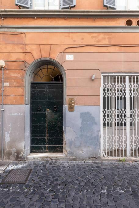 Maison Pellegrino Rome Luaran gambar