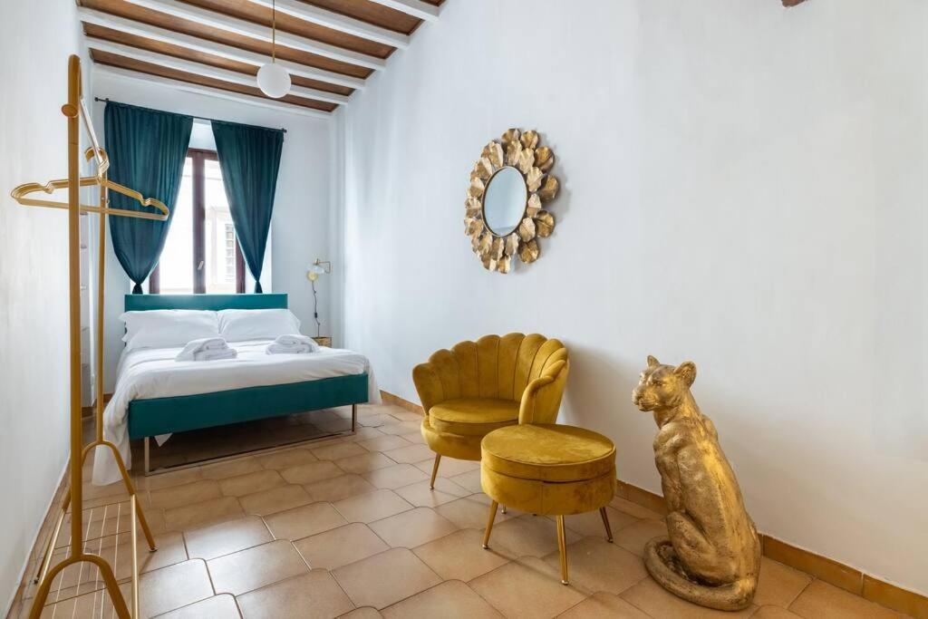 Maison Pellegrino Rome Luaran gambar
