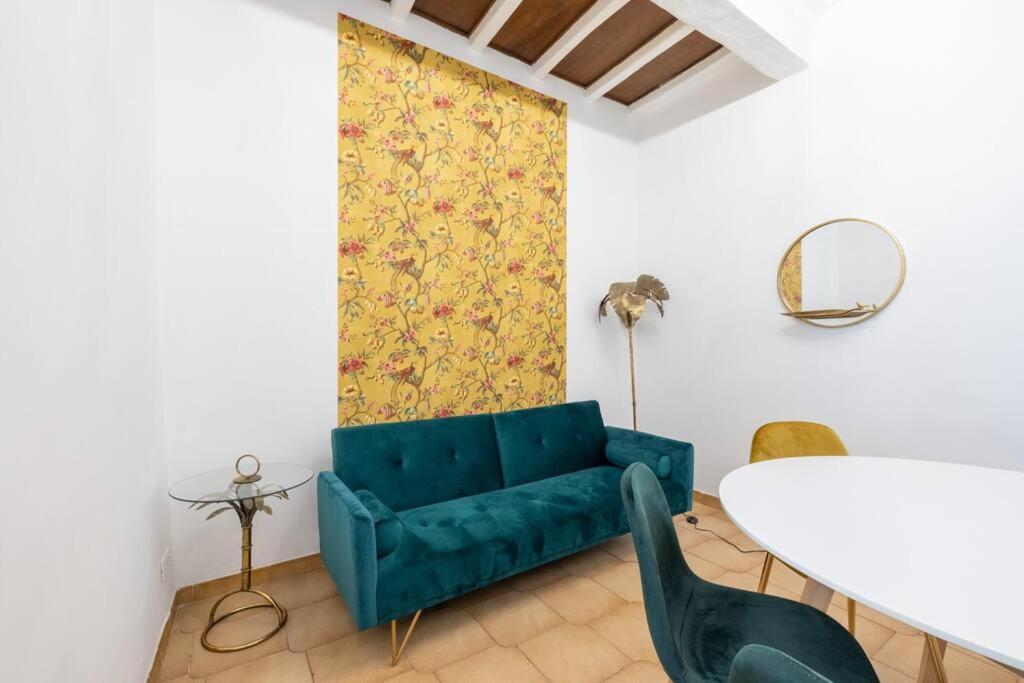 Maison Pellegrino Rome Luaran gambar